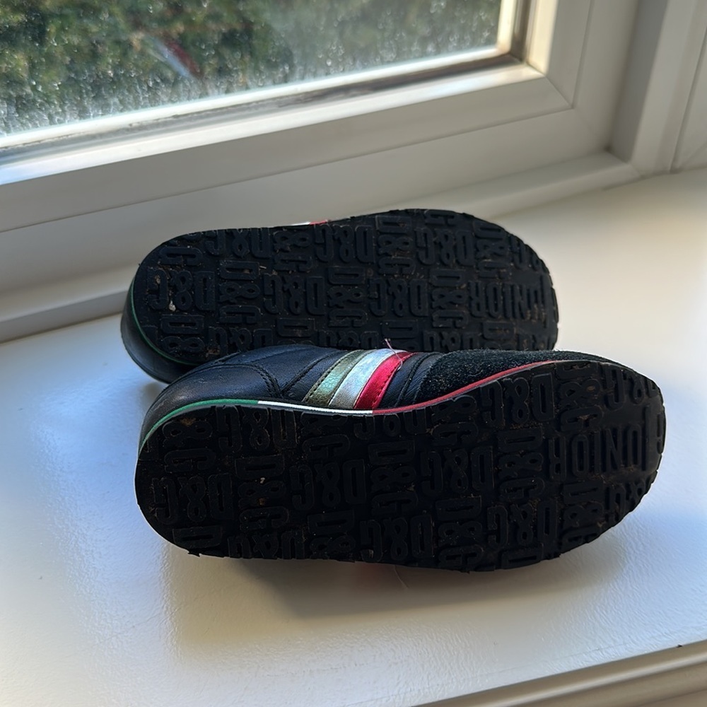 D&G Sneakers Size 10 - Picture 4 of 5